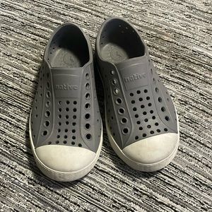 Toddler size 8 natives